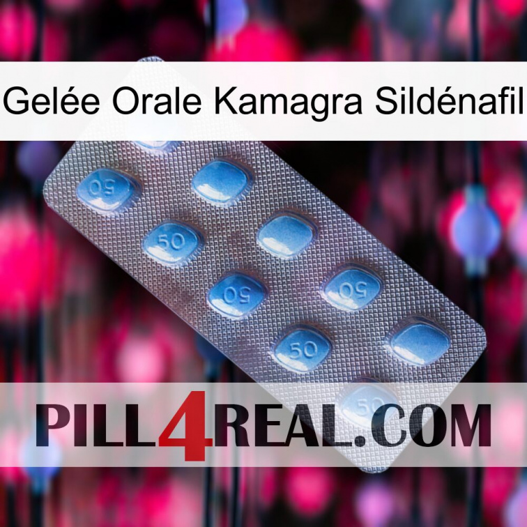 Gelée Orale Kamagra Sildénafil viagra3